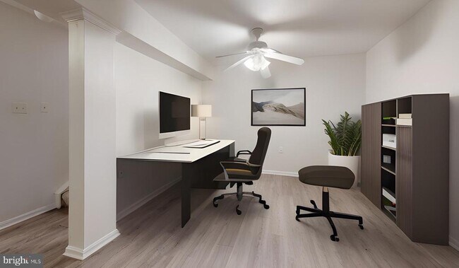 Building Photo - 7801 Fairborn Ct