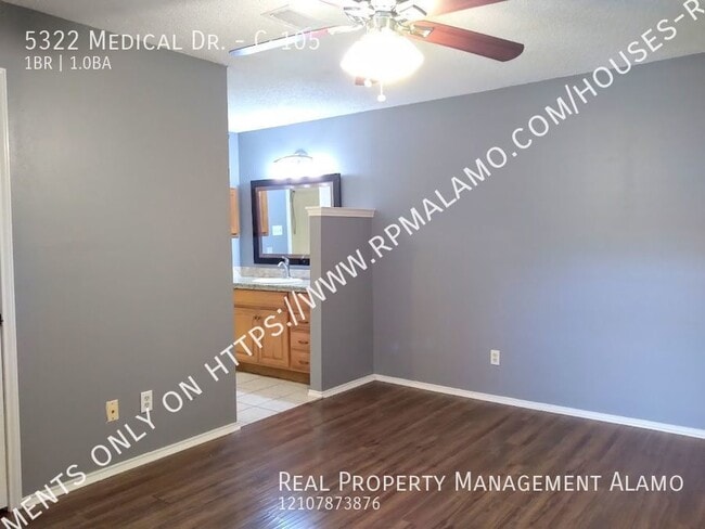Building Photo - 5322 Medical Dr