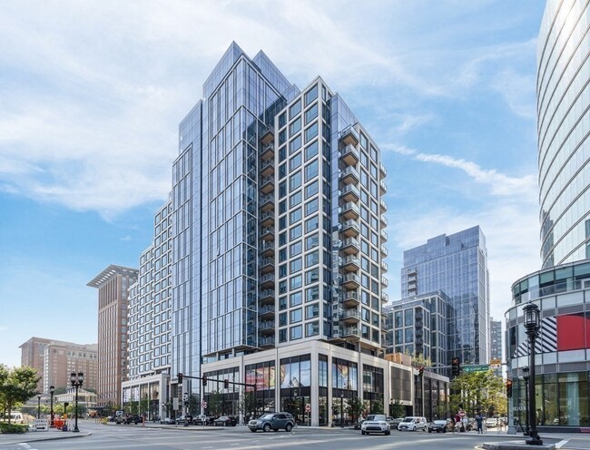 Building Photo - 133 Seaport Blvd