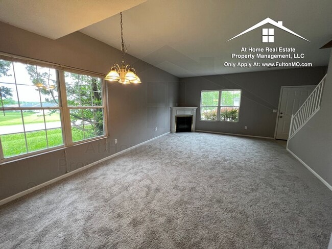 Building Photo - 1012 Boulder Ct