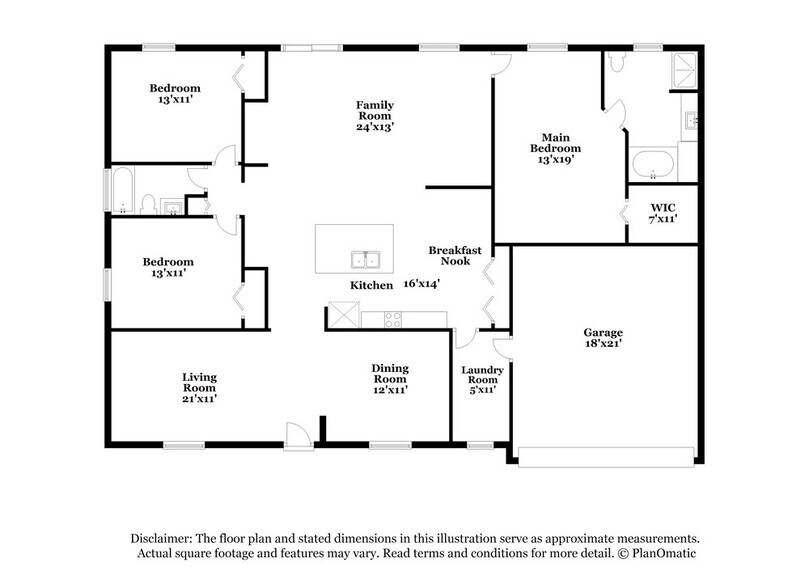 Building Photo - 313 SE 26th Terrace