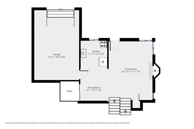 Building Photo - 4802 S Pagosa Way