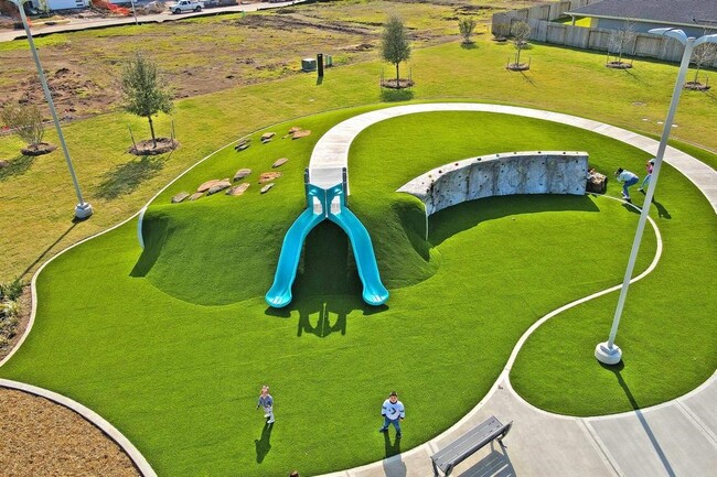 Building Photo - 3012 Gunnersbury Dr