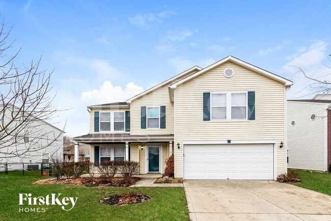 Building Photo - 1078 Millstone Ct