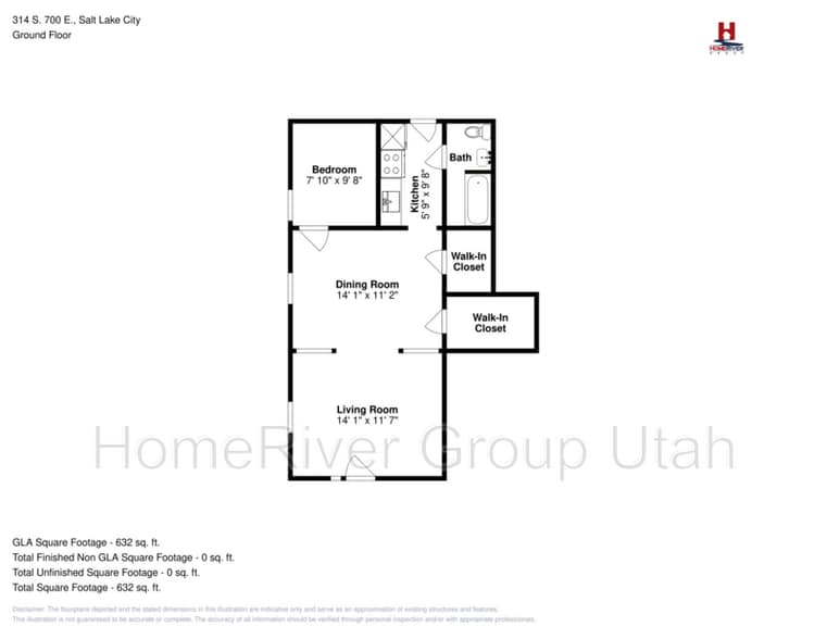 Building Photo - 314 S 700 E