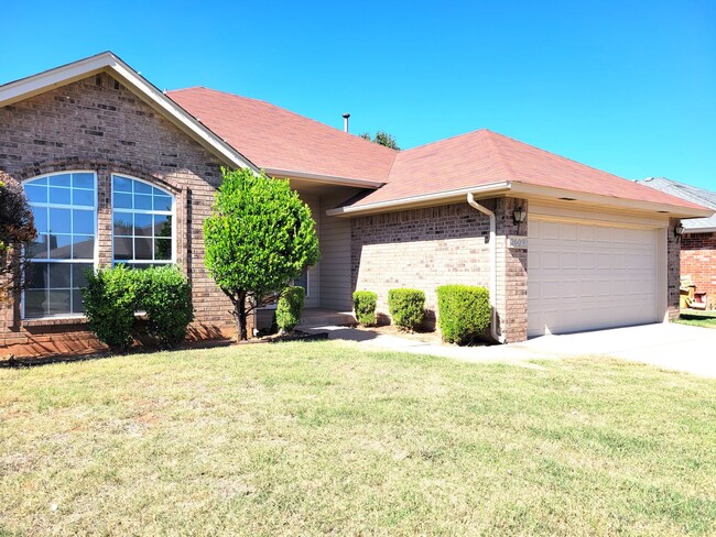 Primary Photo - This pristine home in Northern Moore is a ...