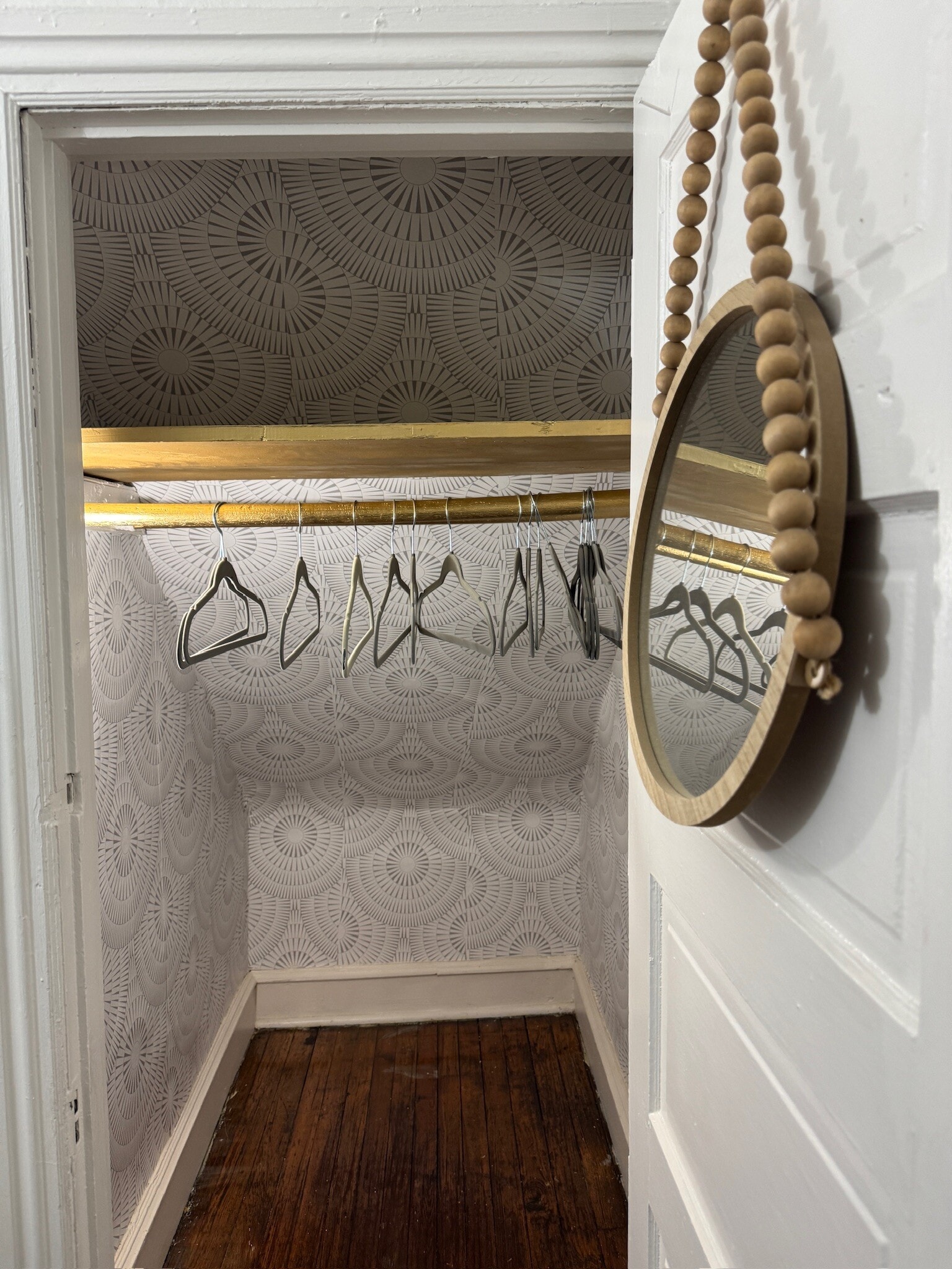 Closet - 5409 Walnut St