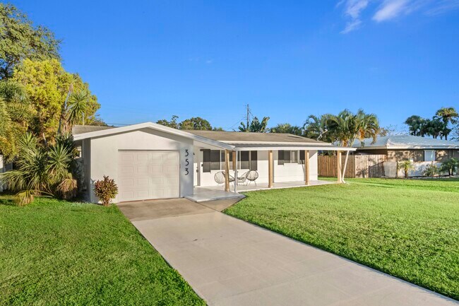 Building Photo - 353 Shirley Ave