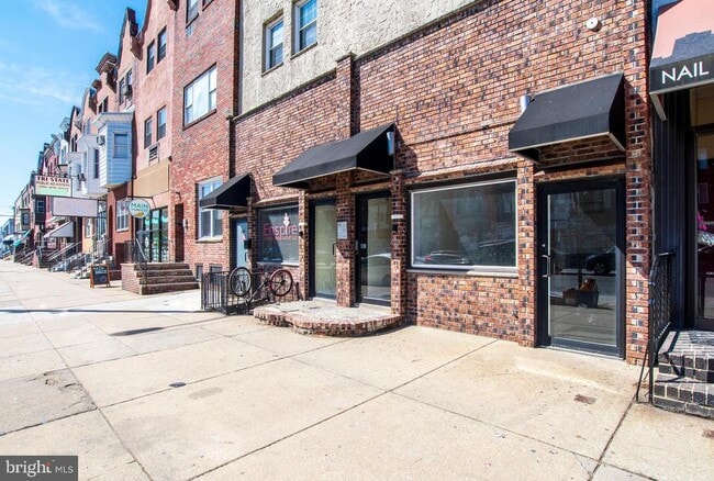 Building Photo - 2504 S Broad St