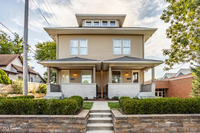 Primary Photo - 123 N Highland Ave