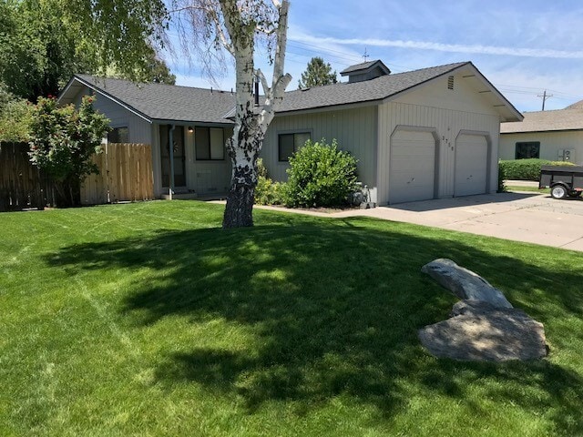 Primary Photo - 3756 Imperial Way