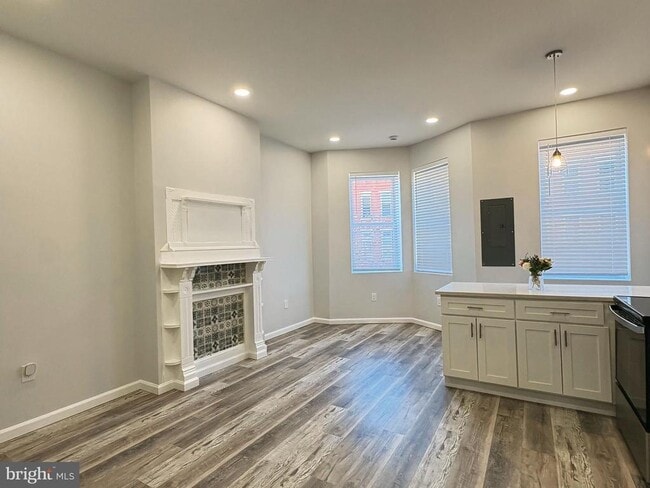 Building Photo - 2023 McCulloh St