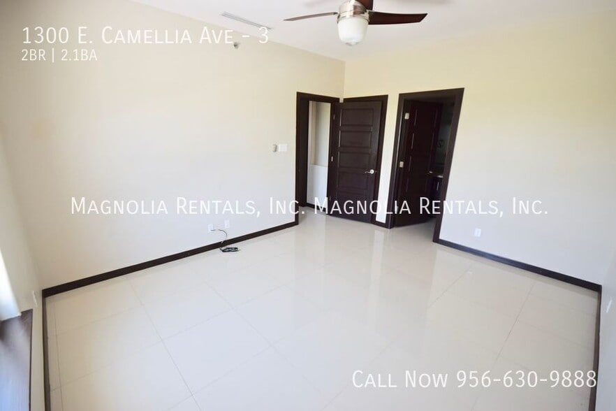 Building Photo - 1300 E Camellia Ave