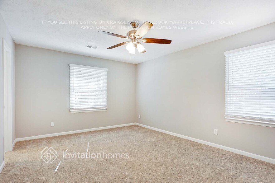 Building Photo - 2462 Horseshoe Bend Rd SW