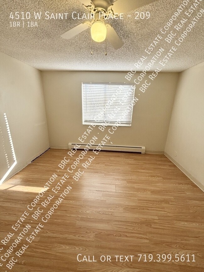 Building Photo - 4510 W St Clair Pl