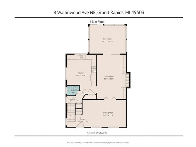 Building Photo - 8 Wallinwood Ave NE