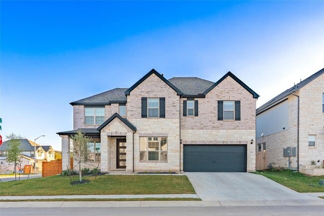 Primary Photo - 2924 Zuni Pass