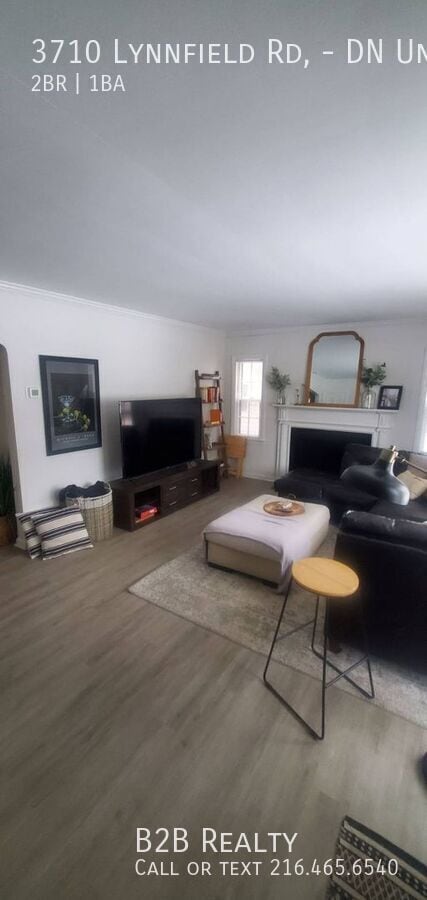 Building Photo - 3710 Lynnfield Rd