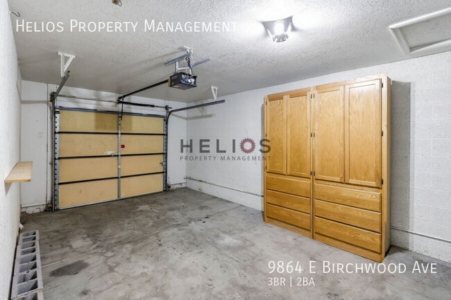 Building Photo - 9864 E Birchwood Ave