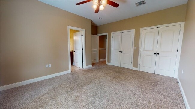 Building Photo - 5017 S Prien Lake Rd