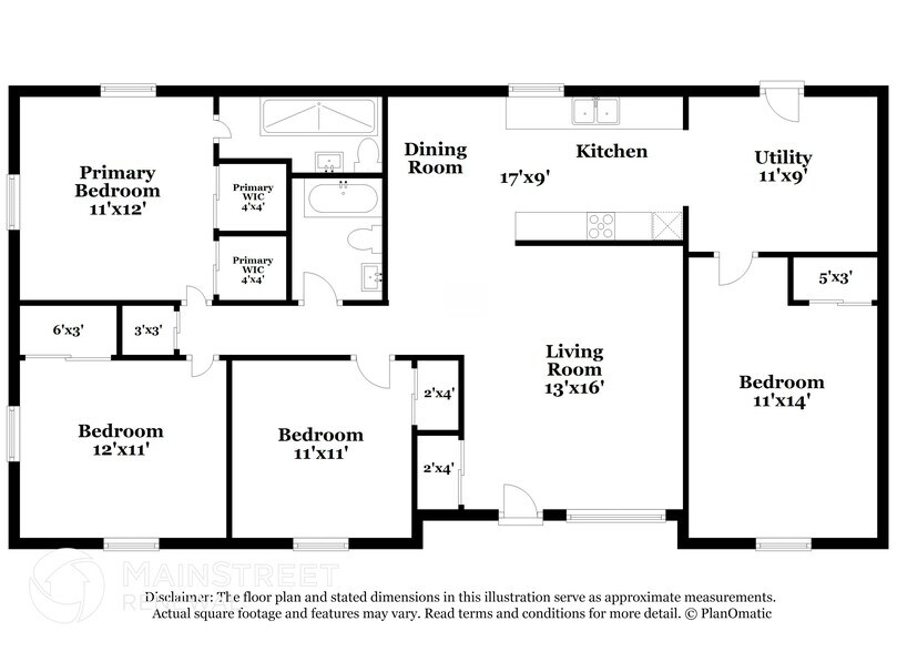 Building Photo - 11322 Lockwood St