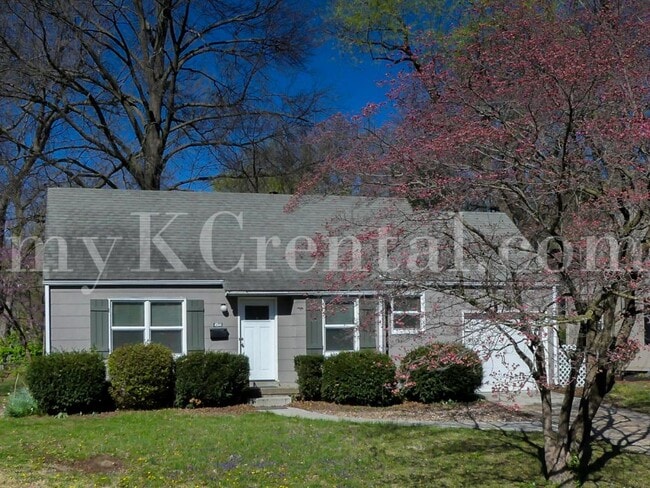Primary Photo - 4944 Juniper Dr