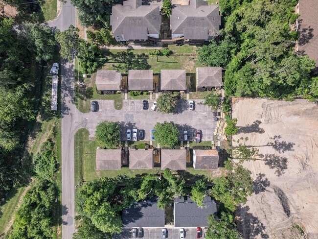 Building Photo - 502 McKeithan St