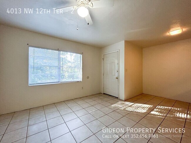 Building Photo - 4013 NW 12th Terrace