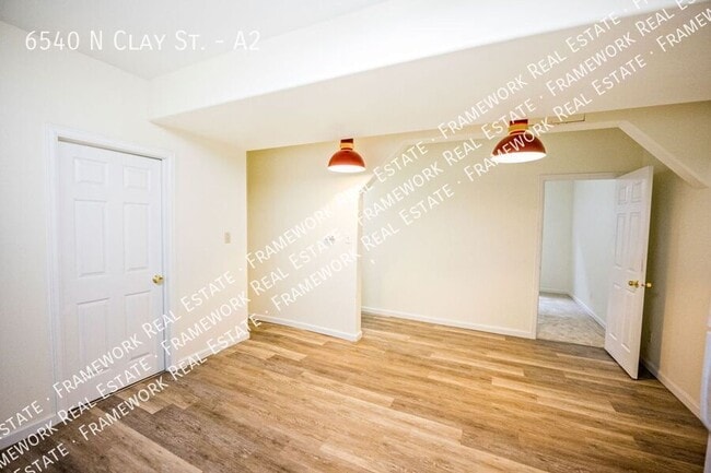 Building Photo - 6540 Clay St