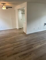 2 bedroom - Sun Harbour Apartments