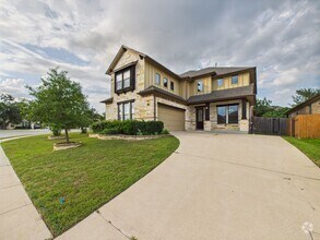 Building Photo - Sendero Springs