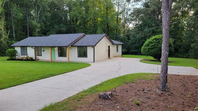 Primary Photo - 389 Rosser Rd