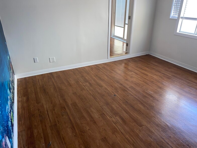 Bedroom - 2108 Marshallfield Ln