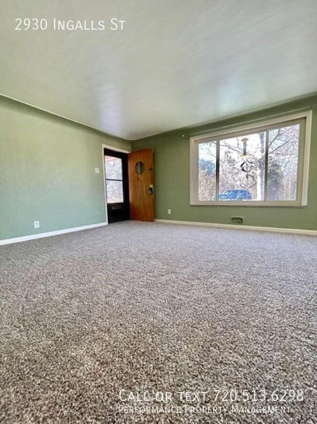 Building Photo - 2930 Ingalls St