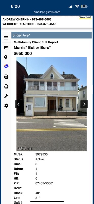 Primary Photo - 5 Kiel Ave