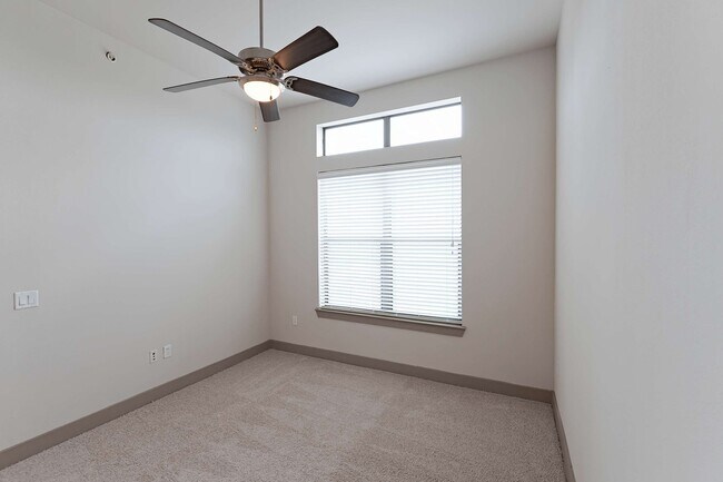 Floorplan - The Edge at Glade Parks