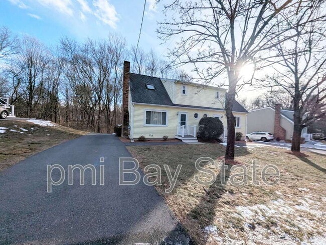 Building Photo - 103 Hayward St