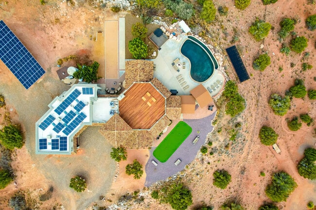 Building Photo - 4080 E Tomahawk Pass