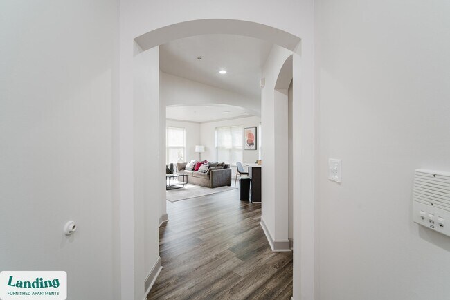 Building Photo - 3031 Eden Ave