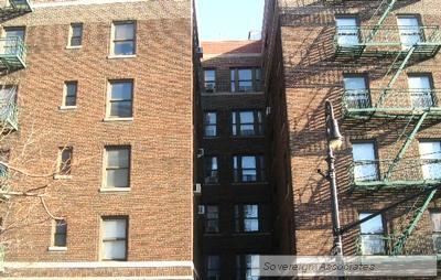 Floorplan - 295 Convent Avenue