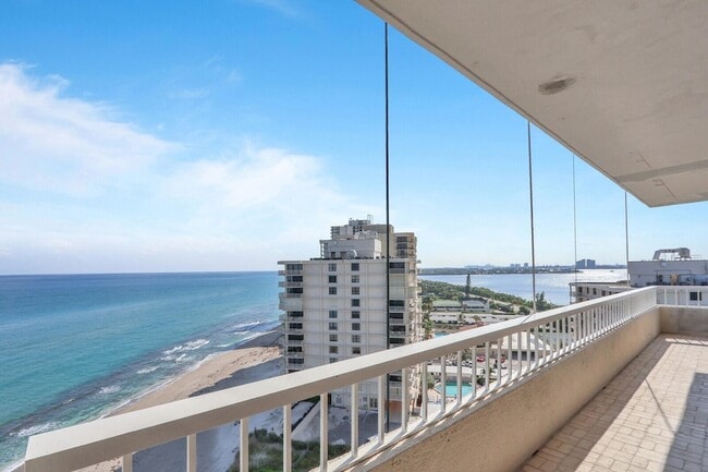 Building Photo - 5510 N Ocean Dr