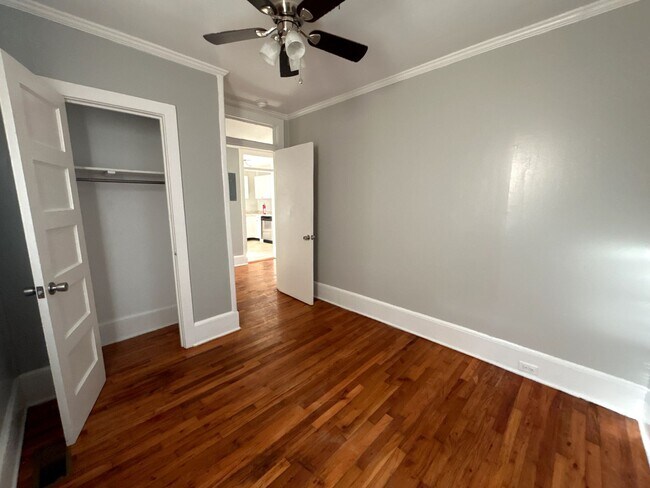 Building Photo - Move-In Ready Home with Spacious Backyard & Prime Location