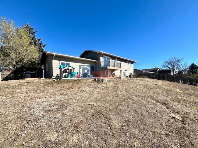 Building Photo - 7110 Goldfield Dr