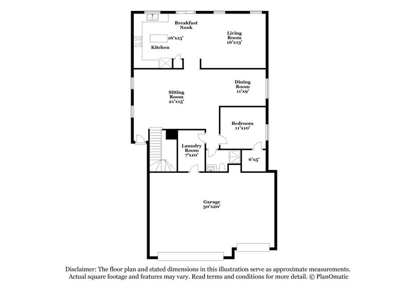 Building Photo - 4409 Bacara Ridge Ave