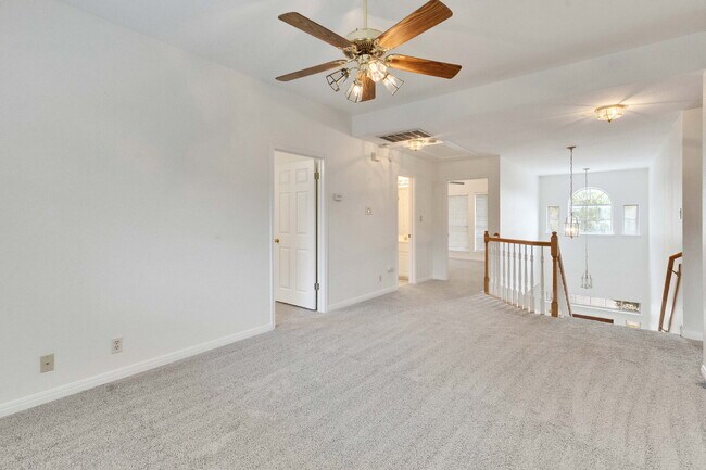 Building Photo - Charming Home in the Coveted River Place Community 5407 Merrywing Circle, Austin, TX 78730