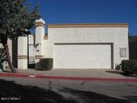 Building Photo - CHARMING & AFFORDABLE  2 BEDROOM SOUTHWEST TOWNHOME