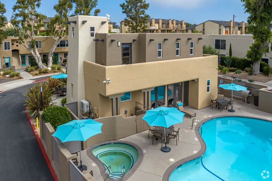 Interior Photo - Villas at Carlsbad