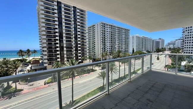 Building Photo - 5750 Collins Ave