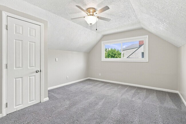 Building Photo - 643 Westphal Ave