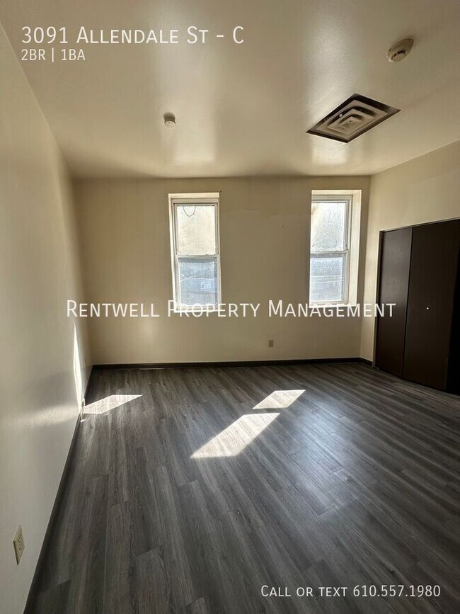 Building Photo - 3091 Allendale St